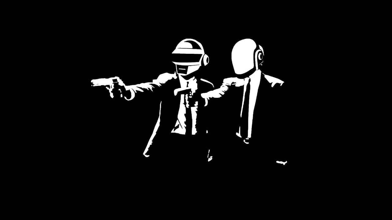 Daft Punk Vs Fatboy Slim Youtube