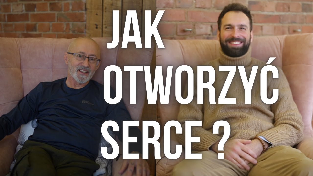 Kiedy człowiek spotyka człowieka – miłość, prawda i otwarte serce | Piotrek z Dąbrowy