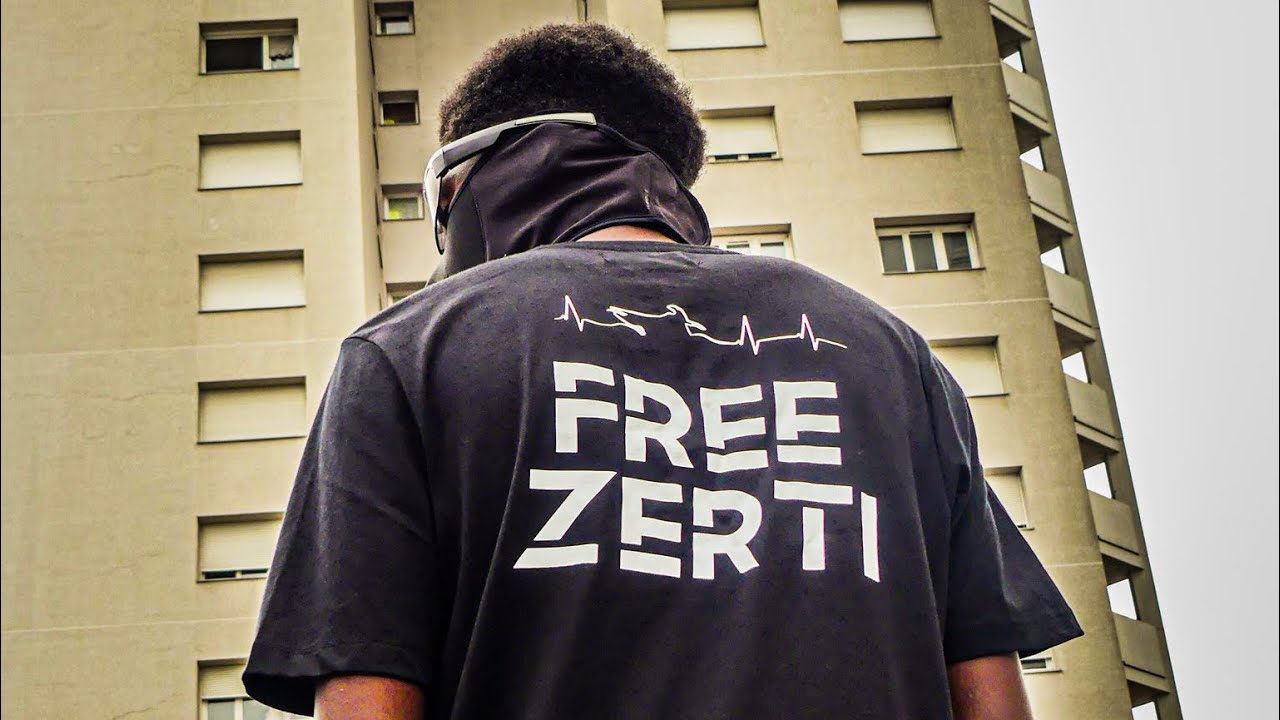 Piment3f - Vrai Visages