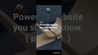 powerful website you should know part 5#website #design #presentation