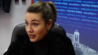 Najava Dnevnika zapadne Srbije za 28. 12. 2021.