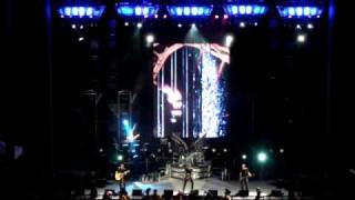 Live from the Gorge Amphitheater 2009 Nickelback with Savin Me
