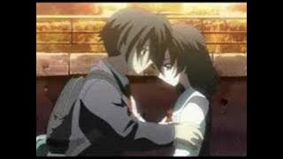 School Days - Let me love you... (Sekai)