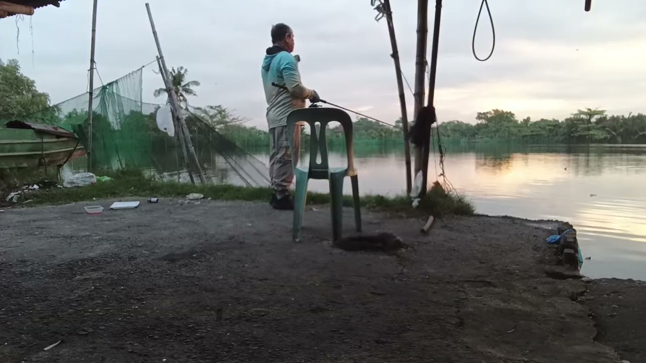 Naka huli na din pls suport