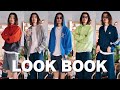【LOOK BOOK】30代古着好き💁🏽♂️春の10コーデ🌦️