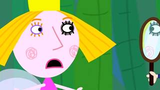 Elf Joke Day ✨ | Ben and Holly’s Little Kingdom | Full Episode