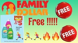 FREE!!!FREE AT FAMILY DOLLAR 🏃‍♀️🏃🏃‍♀️🏃🏃‍♀️🔥🔥🔥 screenshot 5