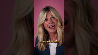 Terry Wogans Voice Will Always Mean So Much to Me 💛 Zoe Ball Shares Her First Radio Memories 🥹