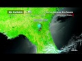 Science Bulletins: Record- Breaking Fire Season