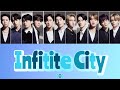JO1 -  Infinite City 日本語字幕 / 歌詞 / パート分け #JO1 #WANDERING #InfiniteCity