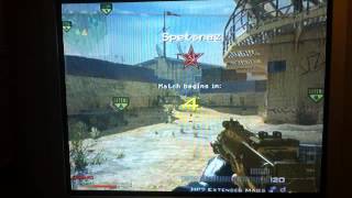 We Won Second Map 4-3 On Dome