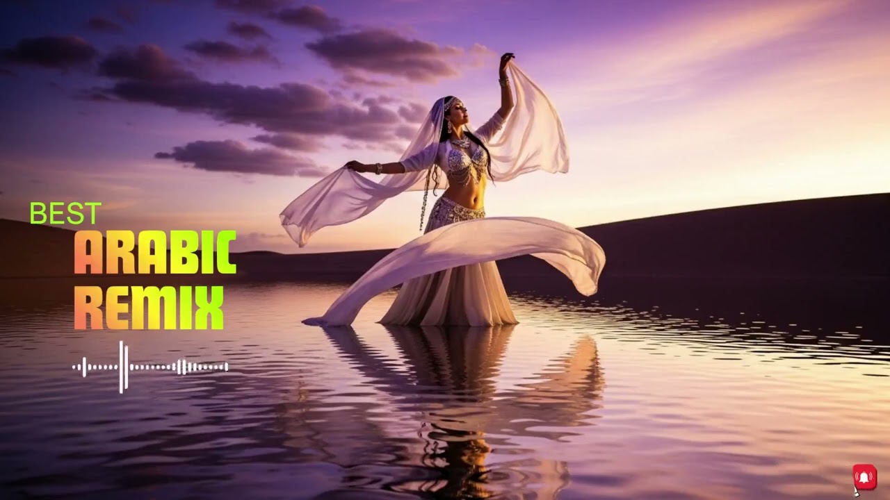 Sahara Voltage Ritual 🔥 | Arabic EDM Impact | Basswave Festival 2025