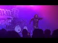 GLORYHAMMER - “GLORYHAMMER” (LIVE)