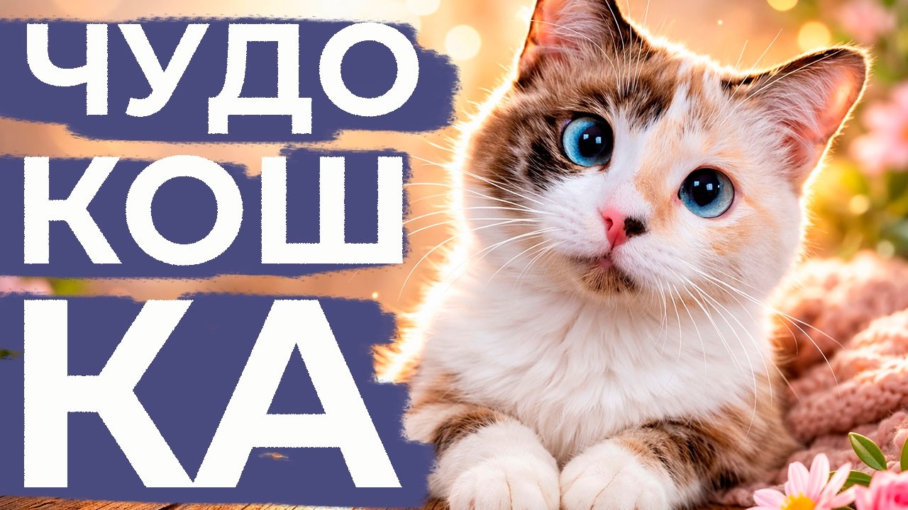 Училась по видео из интернета, неужели успех?