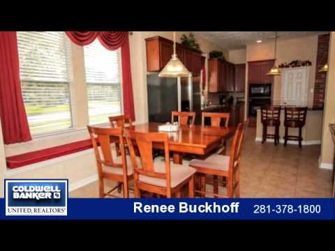 10302 CADENA CT, Spring, TX home video tour