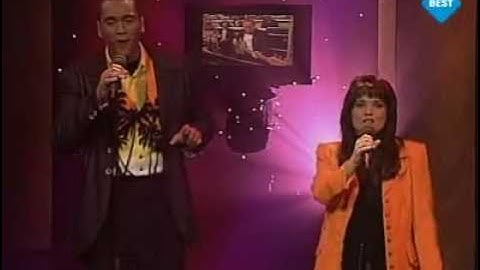 NSF 1996: Franklin Brown & Maxine - De Eerste Keer
