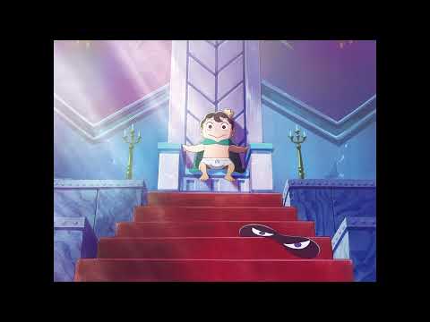 Opening Ousama Ranking 1 Full / King Gnu - BOY