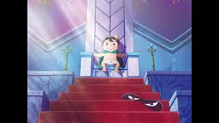 Opening Ousama Ranking 1 Full / King Gnu - BOY