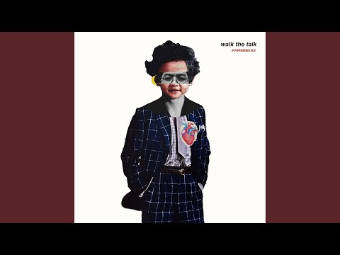 Boy - Pamungkas