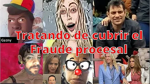 Adriana Arbelez y sus tranzas con Jos Joel y su cl...