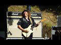 Capture de la vidéo Julian Sas Band - Blues For The Lost And Found (Park Open Arnhem 25/06/2023)