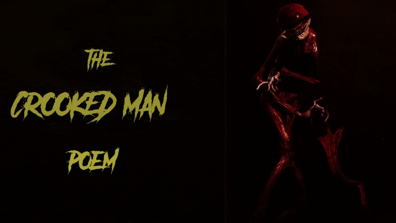 The Crooked Man (Poem) YouTube