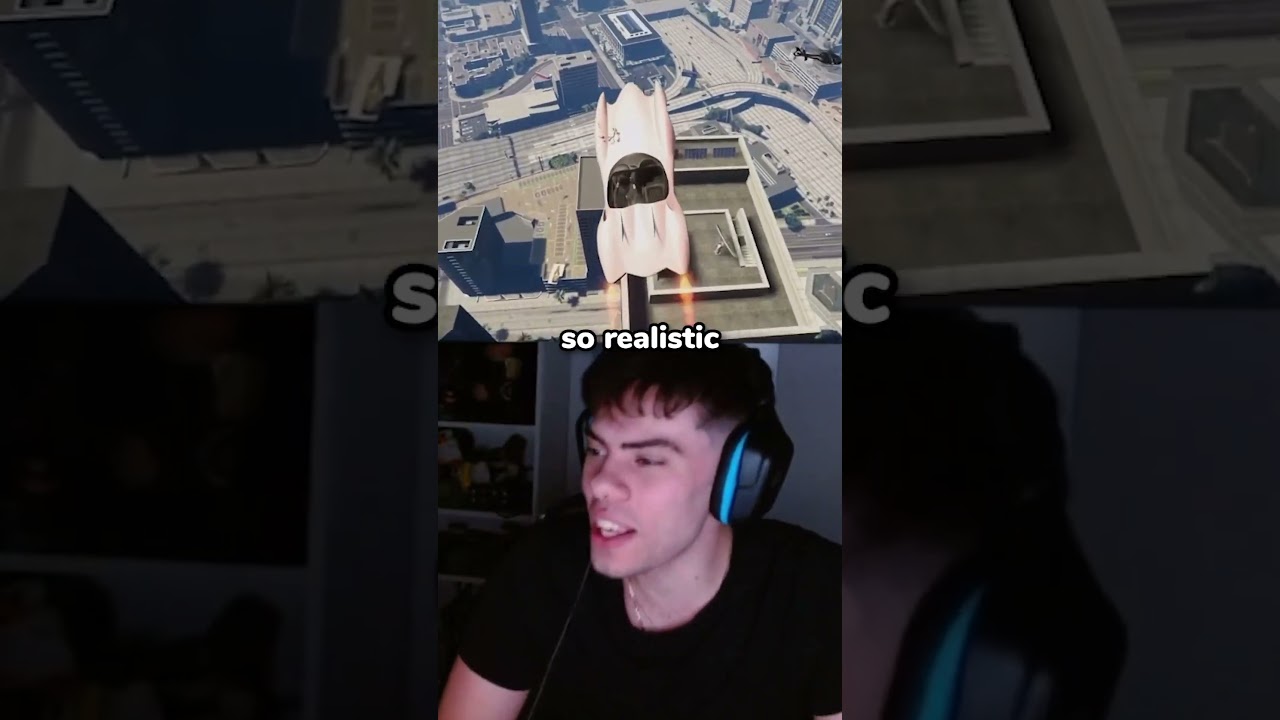 Он БУКВАЛЬНО умер от смеха 💀😂