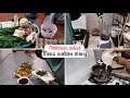 Daily Routine || Belanja Harian || Masak Menu Makan Siang