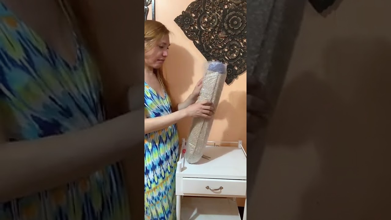 Unboxing my florida beauty good genes thailand cultivar...