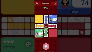NEW LUDO EARNING APP | TRY LUDO || TRY LUDO GAMEPLAY screenshot 1