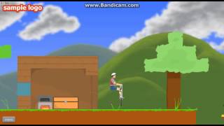 Хепивилс Часть7 Канец