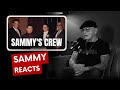 Remembering "The Crew" | Sammy "The Bull" Gravano