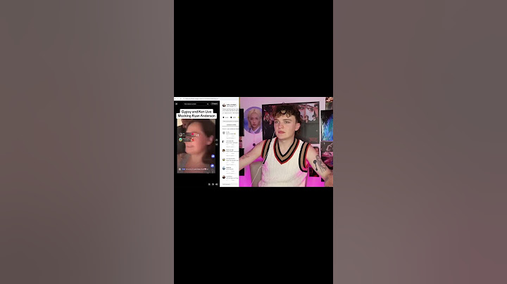 Gypsy Rose mocks ex Ryan on Tiktok Live with new partner Ken
