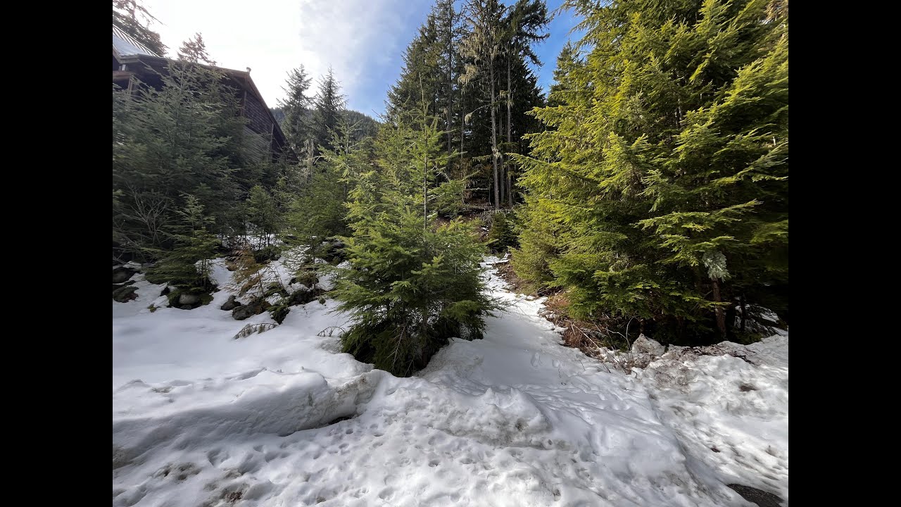 Lot P34 14953 Parkwood St. Sunshine Valley, BC V0X 1L5 Building Lot for Sale. MLS R2859364