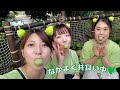 リトルグリーンメンの共食い💚