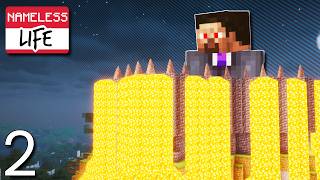 How Far Will You Go? - Nameless Life Ep. 2