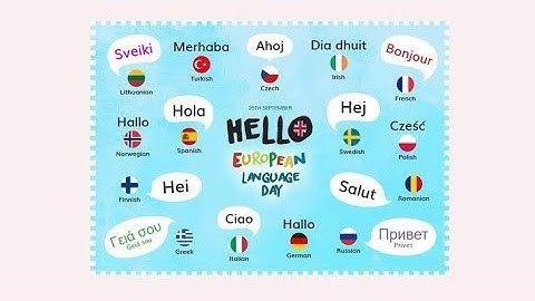 multilingualism as a resources
