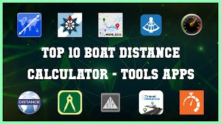 Top 10 Boat Distance Calculator Android Apps screenshot 5