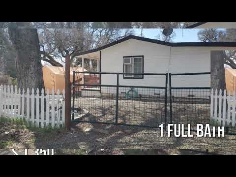 12960 Lakeview Drive, Clearlake Oaks, CA home video tour