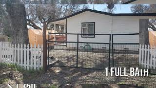 12960 Lakeview Drive video tour