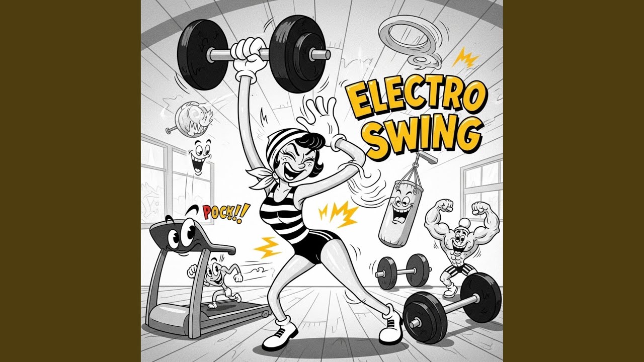 The Coach is a Cartoon Cat