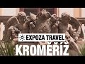 Kroměříž (Czech Republic) Vacation Travel Video Guide