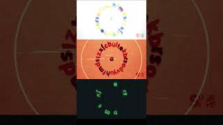 Super Simple Songs The Classic Abc Song Intro Logo Sponsored By Klasky Csupo 2001 Effect #shortsfeed