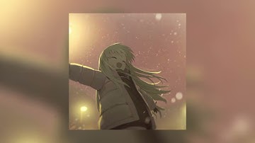 The Only Exception - Paramore (sped up)