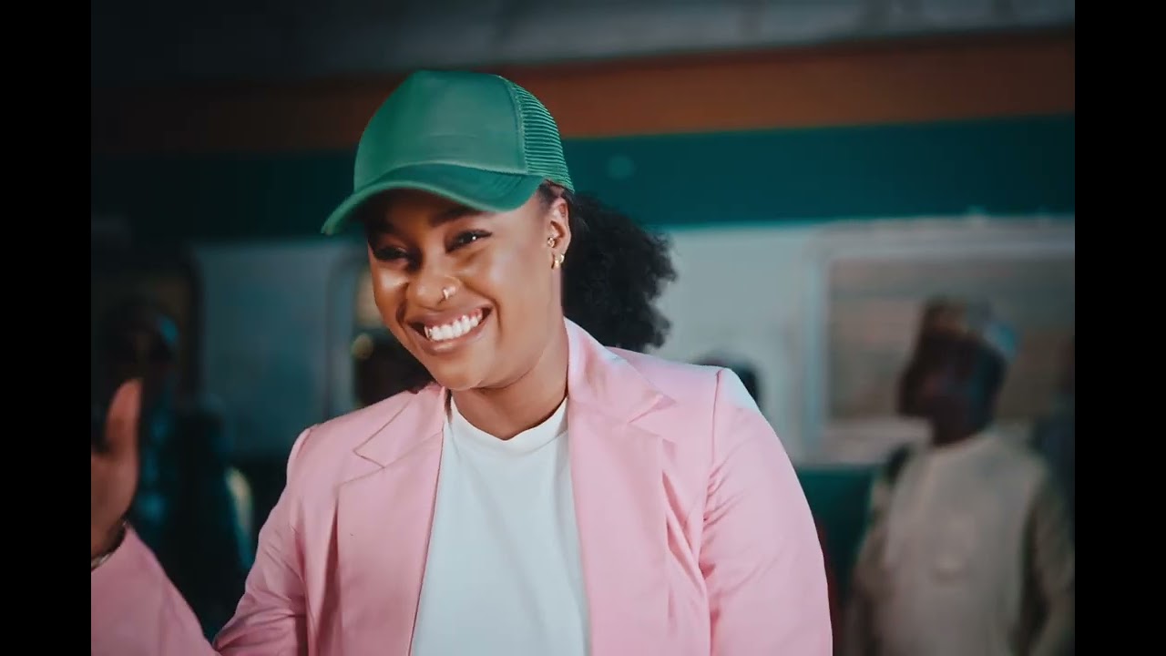 ADO GWANJA - GANGARIYA OFFICIAL VIDEO