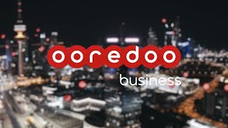 Trust is at the core of Innovation  | OOREDOO BUSINESS