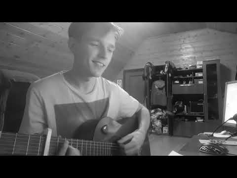 Oxxxymiron - ОРГАНИЗАЦИЯ (bewayo cover)