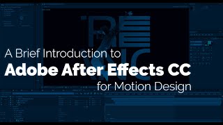 Ease In and Ease Out in After Effects