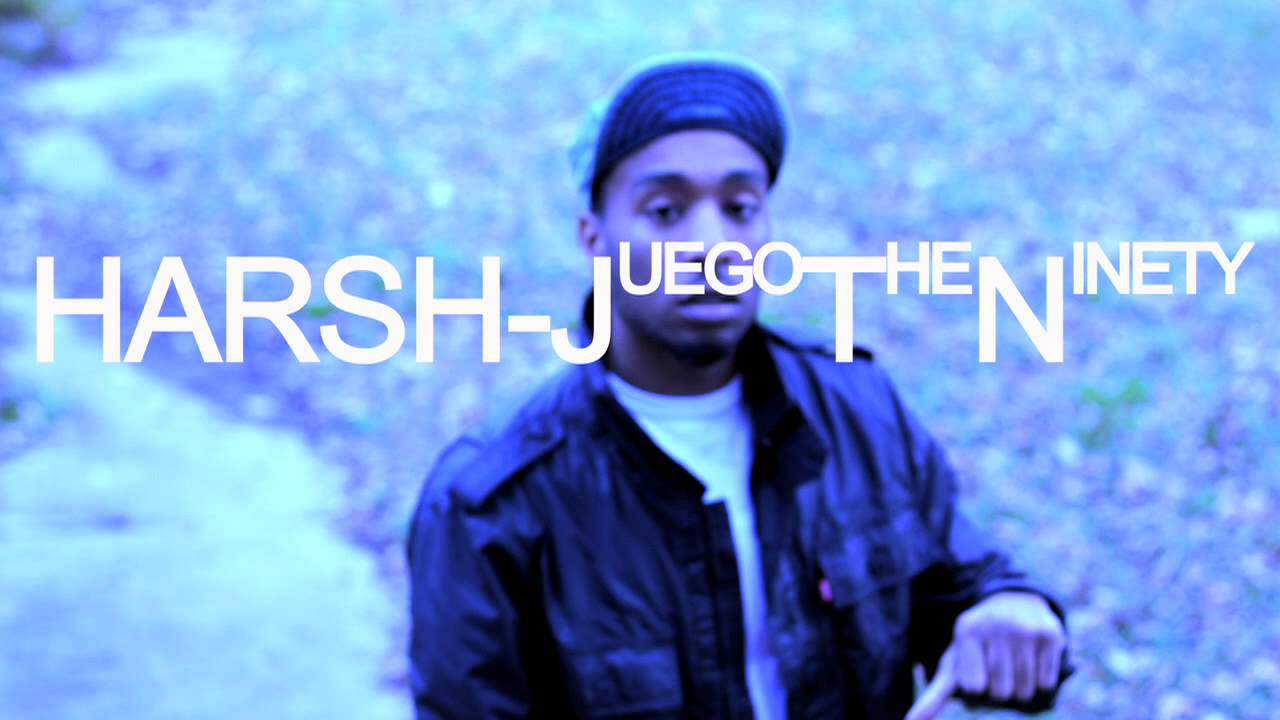 JuegoTheNinety - harsh (Prod. by Ralph French)