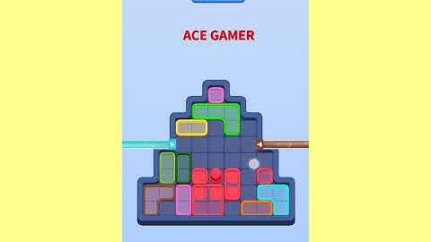 Water out puzzle Level 365 walkthrough solution 